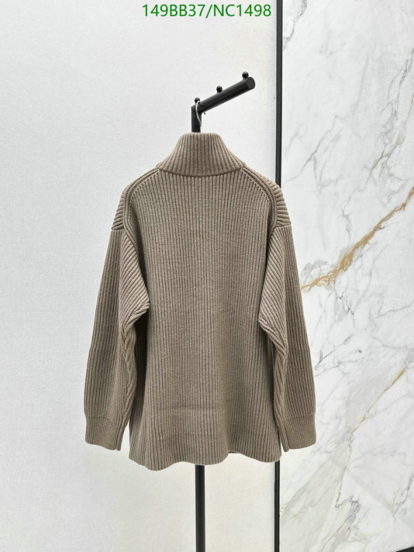 Hermes-Clothing Code: NC1498 $: 149USD