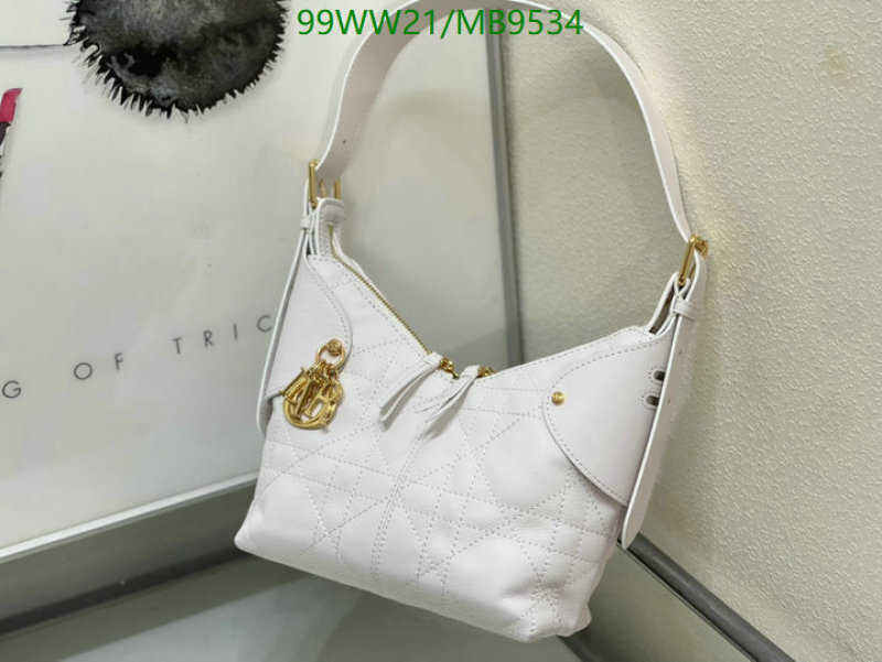 Dior-Bag-4A Quality Code: MB9534 $: 99USD