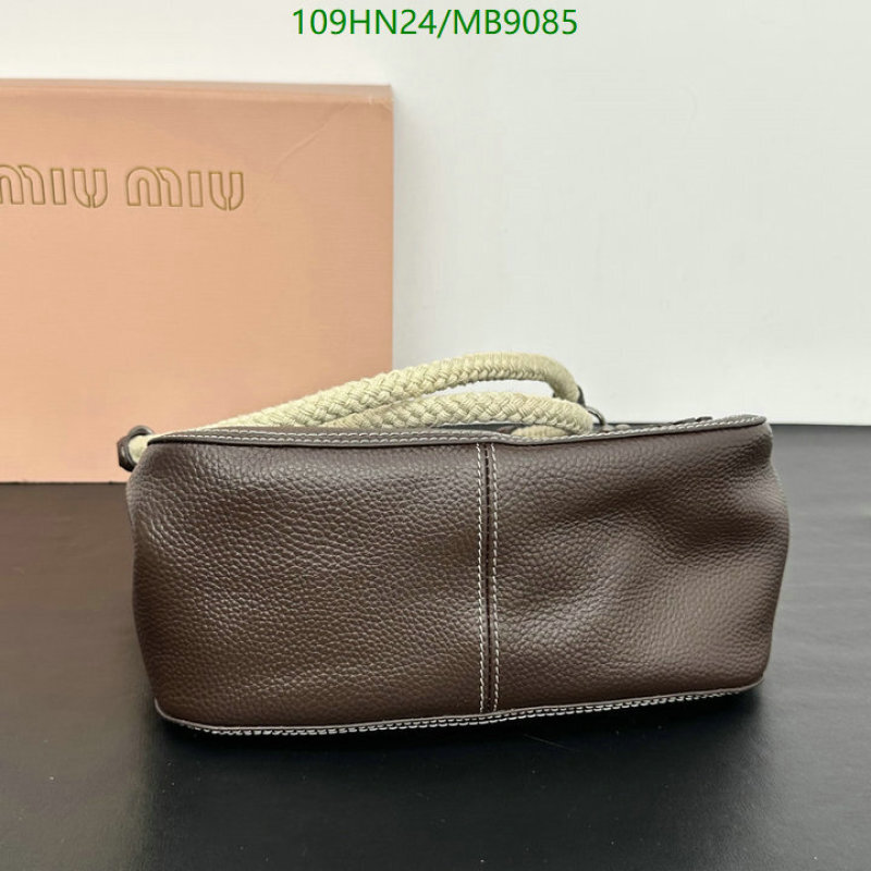 Miu Miu-Bag-4A Quality Code: MB9085 $: 109USD