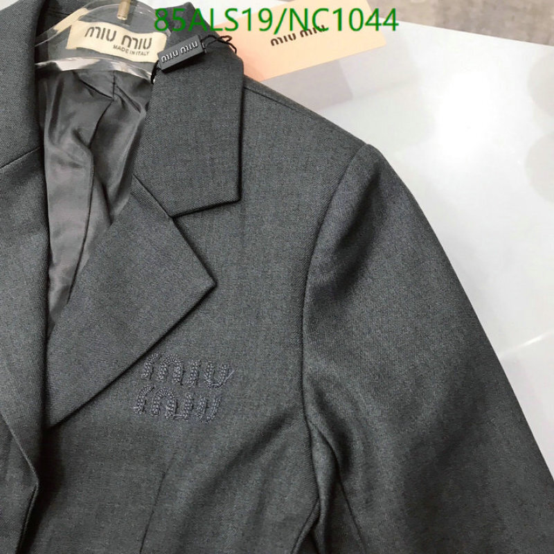 MIUMIU-Kids Clothing Code: NC1044 $: 85USD