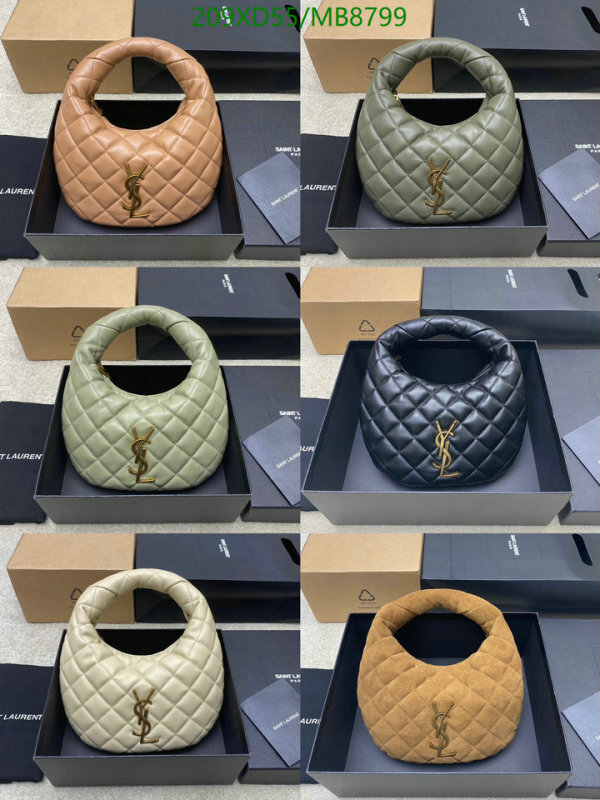 YSL-Bag-Mirror Quality Code: MB8799 $: 209USD