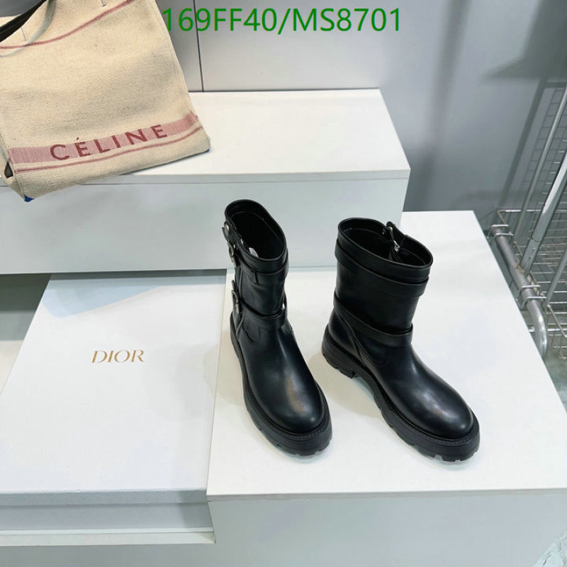 Boots-Women Shoes Code: MS8701 $: 169USD