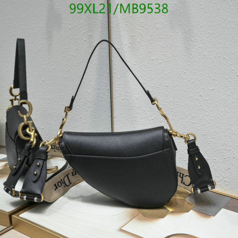 Dior-Bag-4A Quality Code: MB9538 $: 99USD