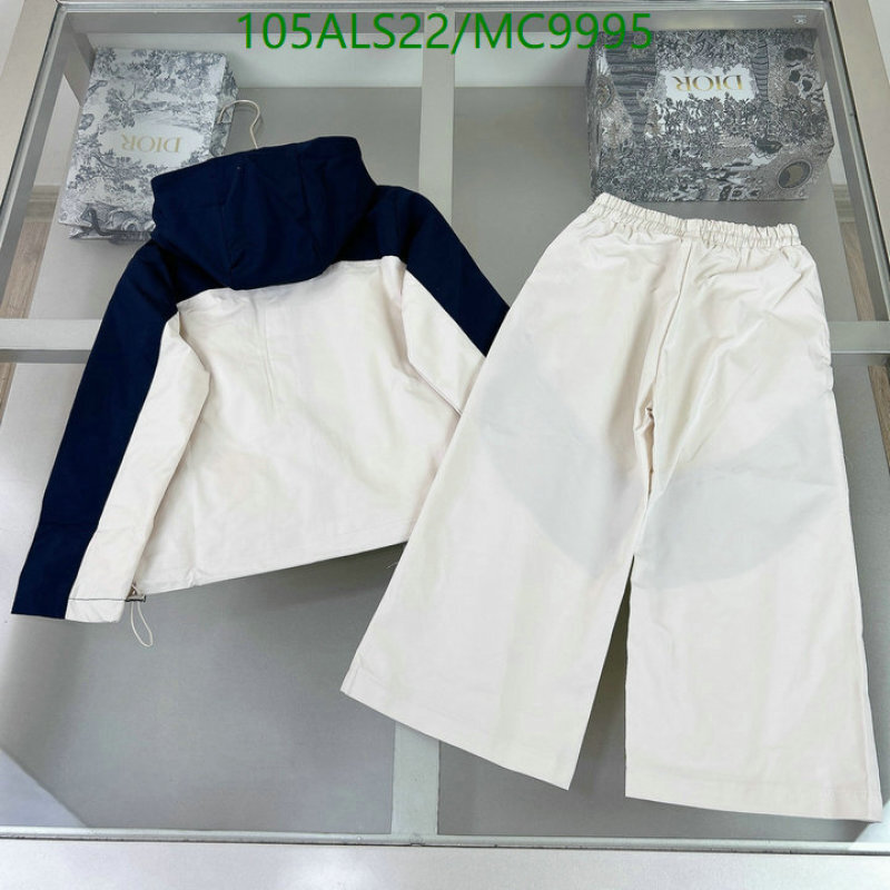 Fendi-Kids clothing Code: MC9995 $: 105USD