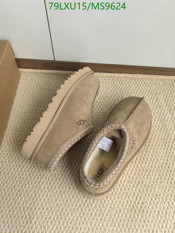 UGG-Women Shoes Code: MS9624 $: 79USD