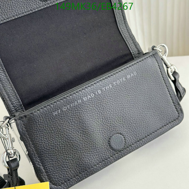 Marc Jacobs-Bag-Mirror Quality Code: EB4267 $: 149USD