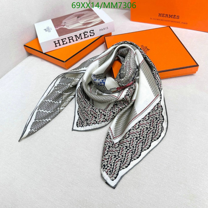 Hermes-Scarf Code: MM7306 $: 69USD