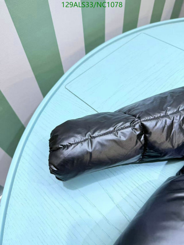 Moncler-Kids Clothing Code: NC1078 $: 129USD