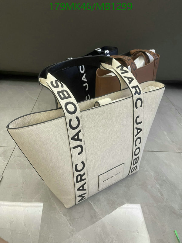 Marc Jacobs-Bag-Mirror Quality Code: MB1299 $: 179USD