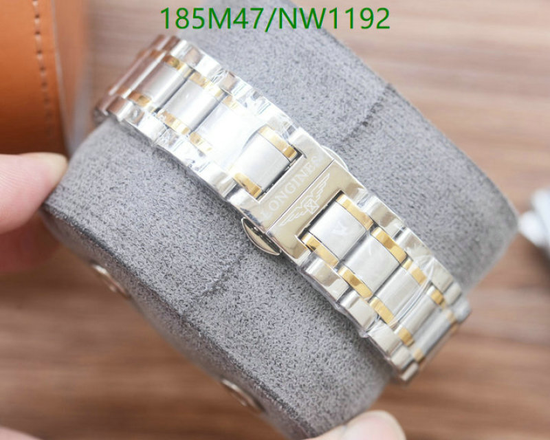 LONGINES-Watch-4A Quality Code: NW1192 $: 185USD