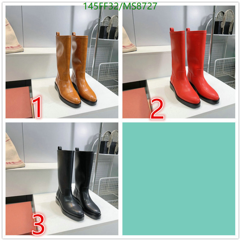 Loro Piana-Women Shoes Code: MS8727 $: 145USD