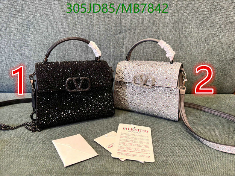 Valentino-Bag-Mirror Quality Code: MB7842 $: 305USD