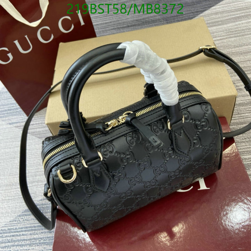 Gucci-Bag-Mirror Quality Code: MB8372