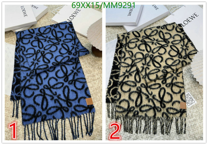 Loewe-Scarf Code: MM9291 $: 69USD