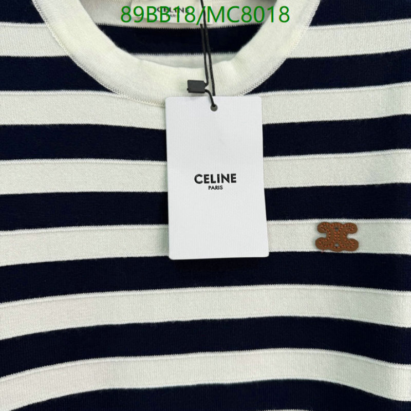 Celine-Clothing Code: MC8018 $: 89USD