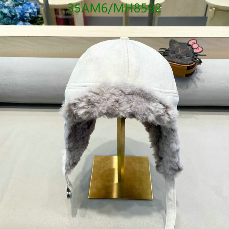 Moncler-Cap(Hat) Code: MH8592 $: 35USD