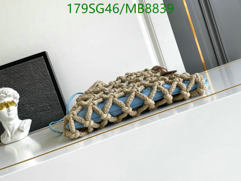 Prada-Bag-Mirror Quality Code: MB8839 $: 179USD