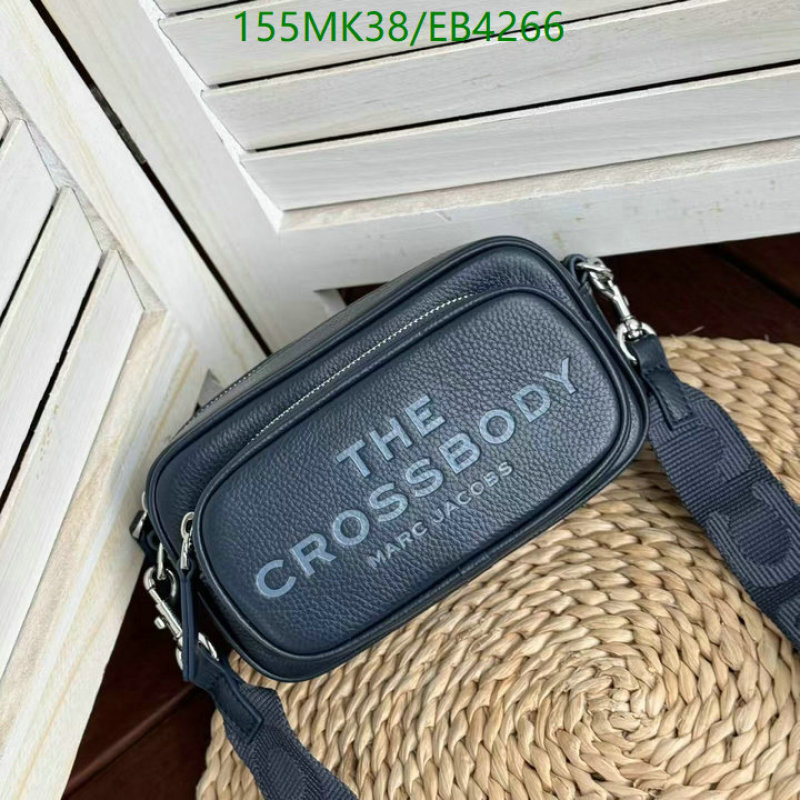 Marc Jacobs-Bag-Mirror Quality Code: EB4266 $: 155USD