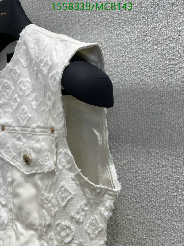 LV-Clothing Code: MC8143 $: 155USD