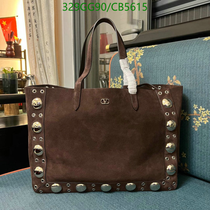Valentino-Bag-Mirror Quality Code: CB5615 $: 329USD