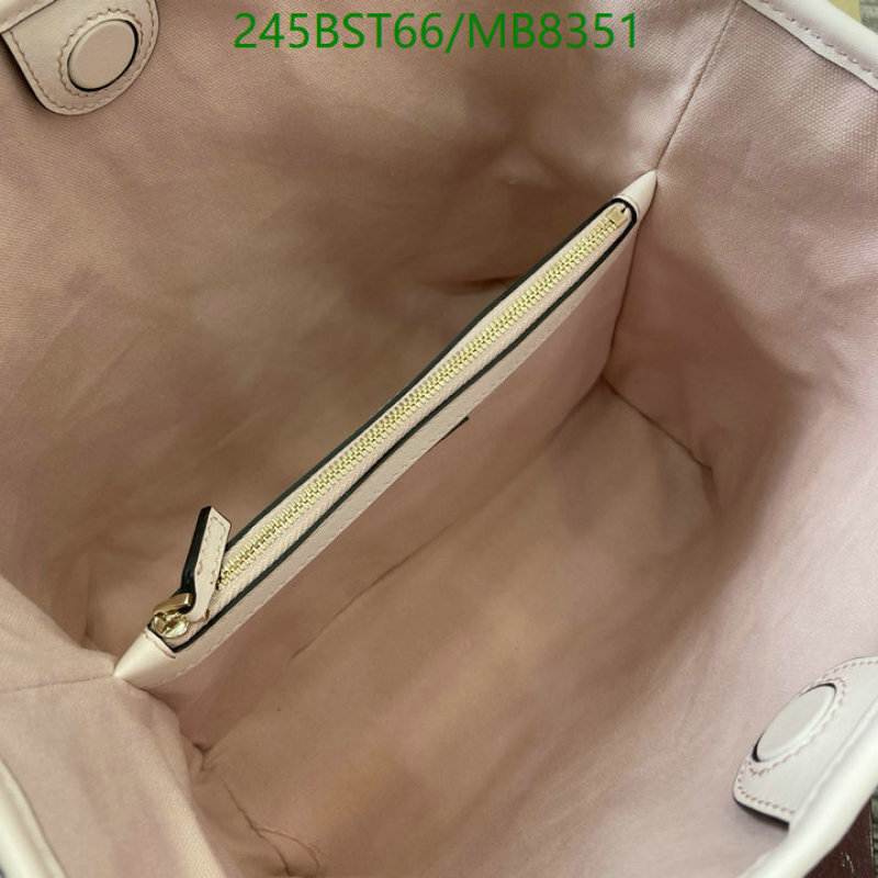 Gucci-Bag-Mirror Quality Code: MB8351 $: 245USD