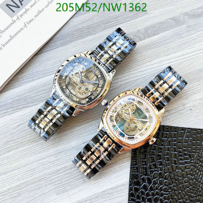 Cartier-Watch-Mirror Quality Code: NW1362 $: 205USD