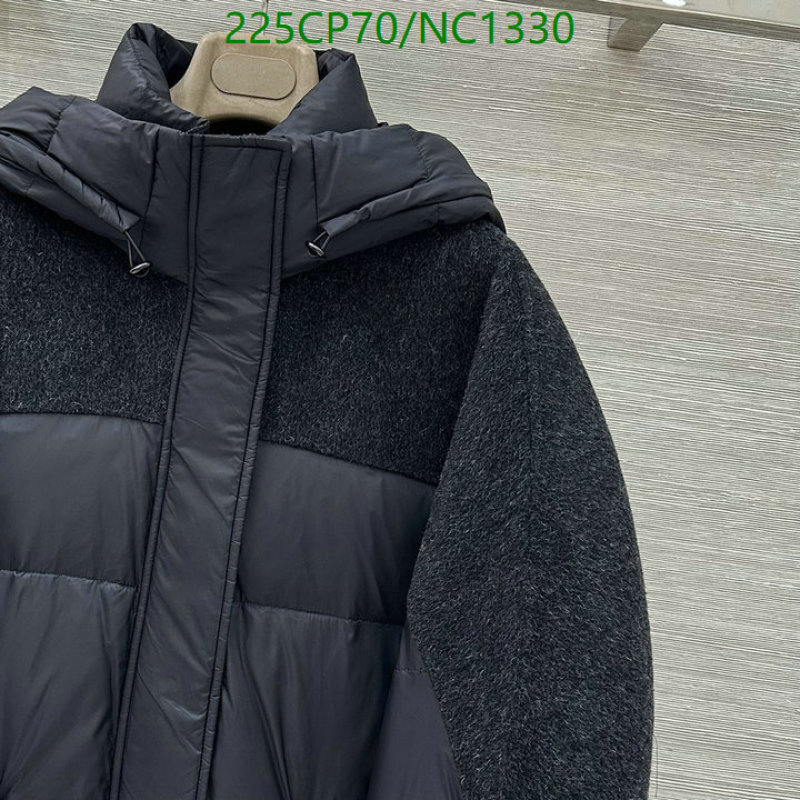 Loro Piana-Clothing Code: NC1330 $: 225USD