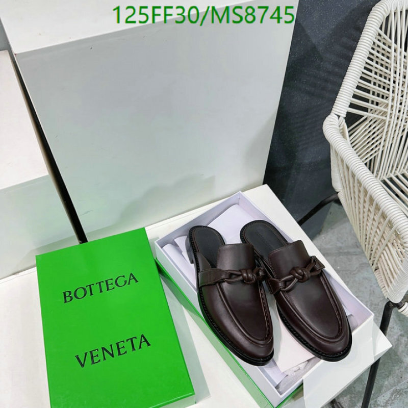 BV-Women Shoes Code: MS8745 $: 125USD
