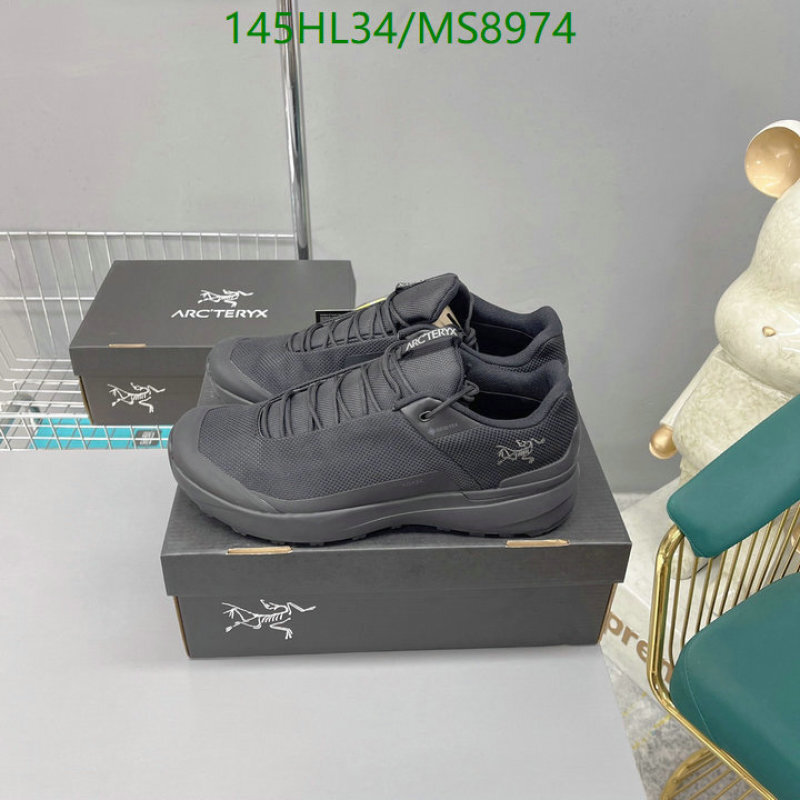 Arcteryx-Men shoes Code: MS8974 $: 145USD
