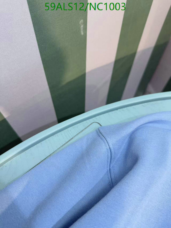 Gucci-Kids Clothing Code: NC1003 $: 59USD