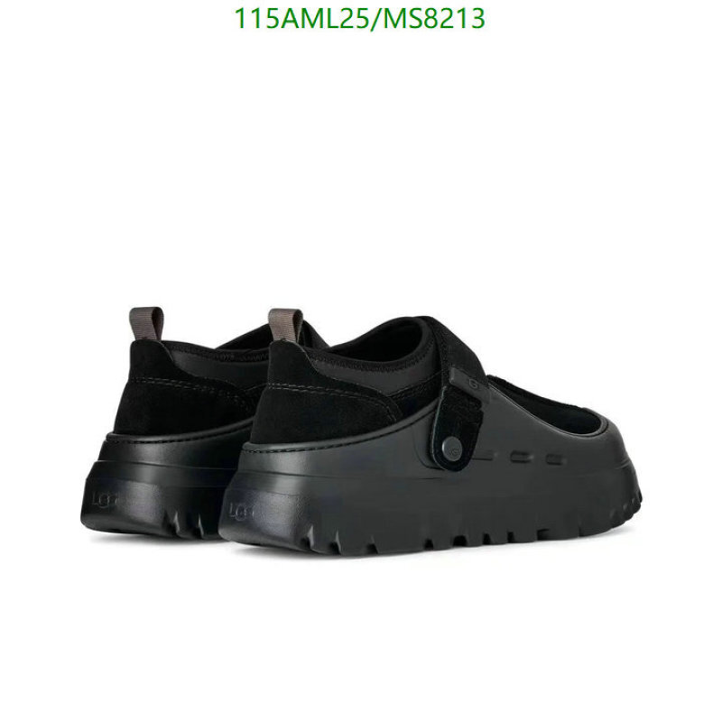 UGG-Men shoes Code: MS8213 $: 115USD
