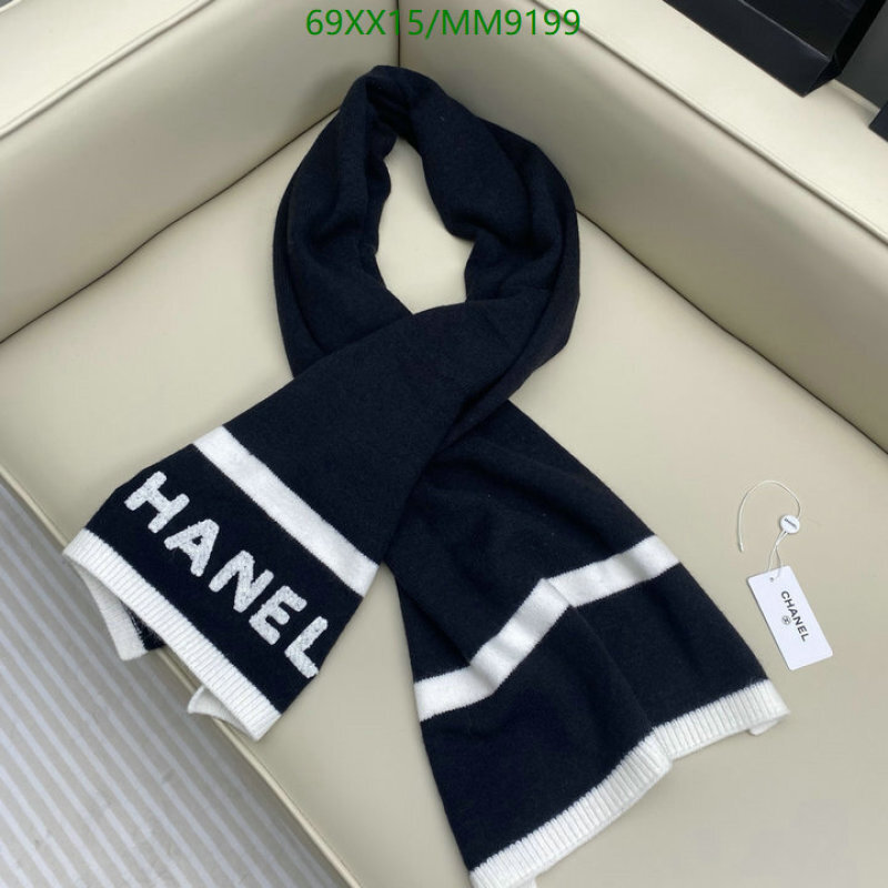 Chanel-Scarf Code: MM9199 $: 69USD