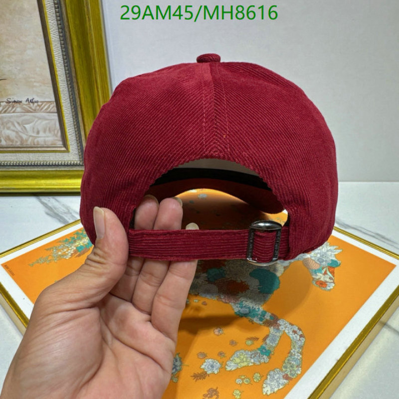 YSL-Cap(Hat) Code: MH8616 $: 29USD