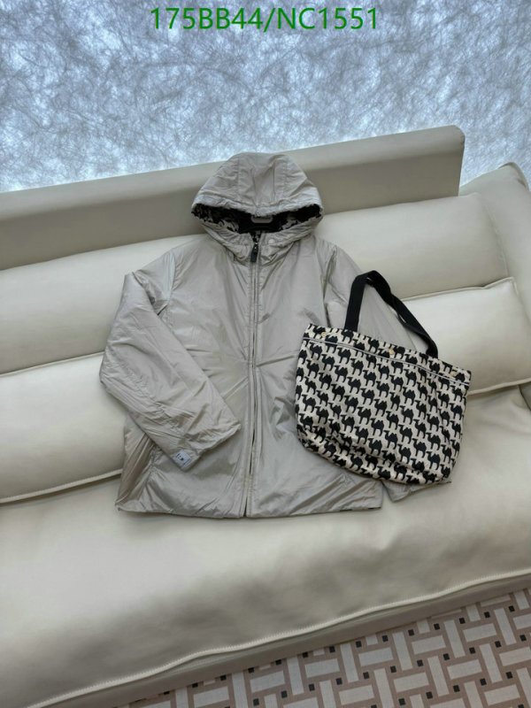 Maxmara-Clothing Code: NC1551 $: 175USD