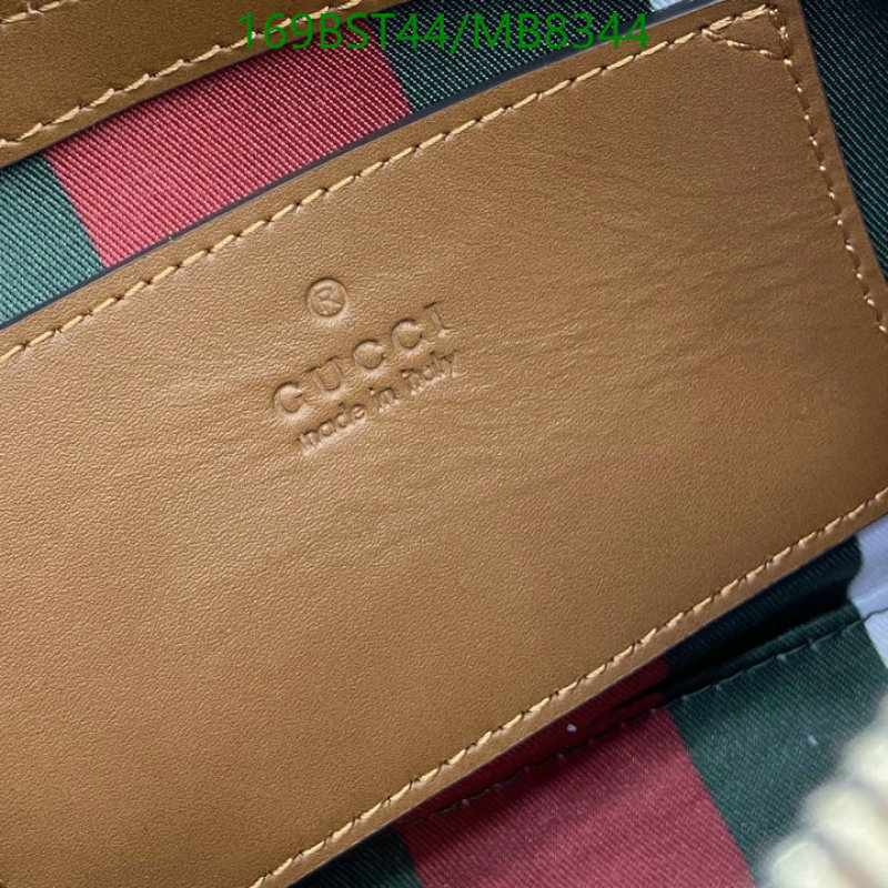 Gucci-Bag-Mirror Quality Code: MB8344 $: 169USD