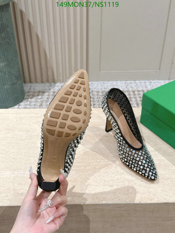 BV-Women Shoes Code: NS1119 $: 149USD