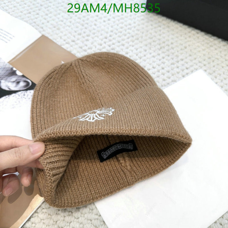 Chrome Hearts-Cap(Hat) Code: MH8535 $: 29USD