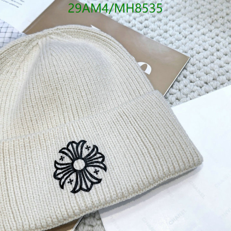 Chrome Hearts-Cap(Hat) Code: MH8535 $: 29USD