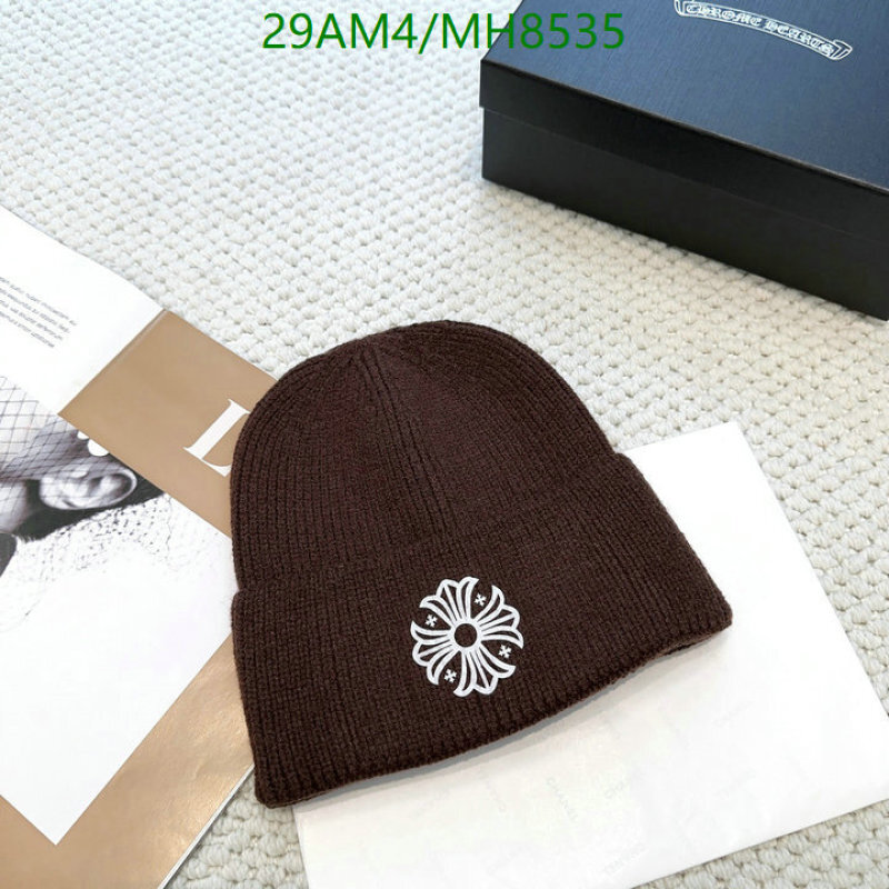 Chrome Hearts-Cap(Hat) Code: MH8535 $: 29USD