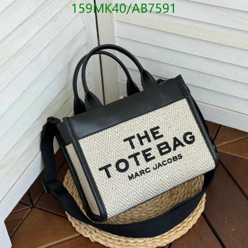 Marc Jacobs-Bag-Mirror Quality Code: AB7591 $: 159USD