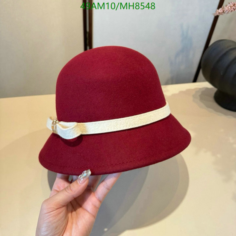 Hermes-Cap(Hat) Code: MH8548 $: 49USD