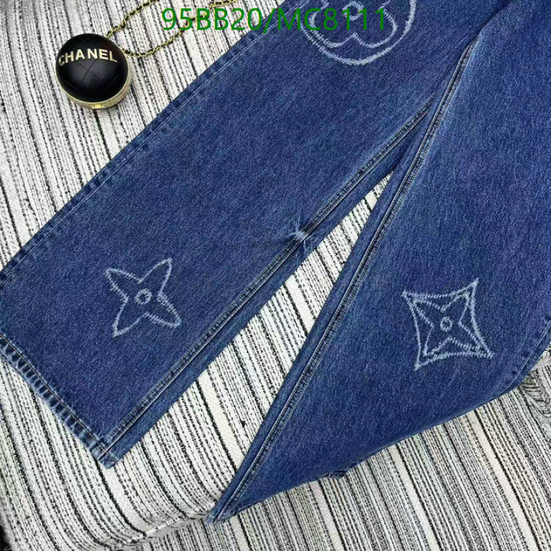 LV-Clothing Code: MC8111 $: 95USD