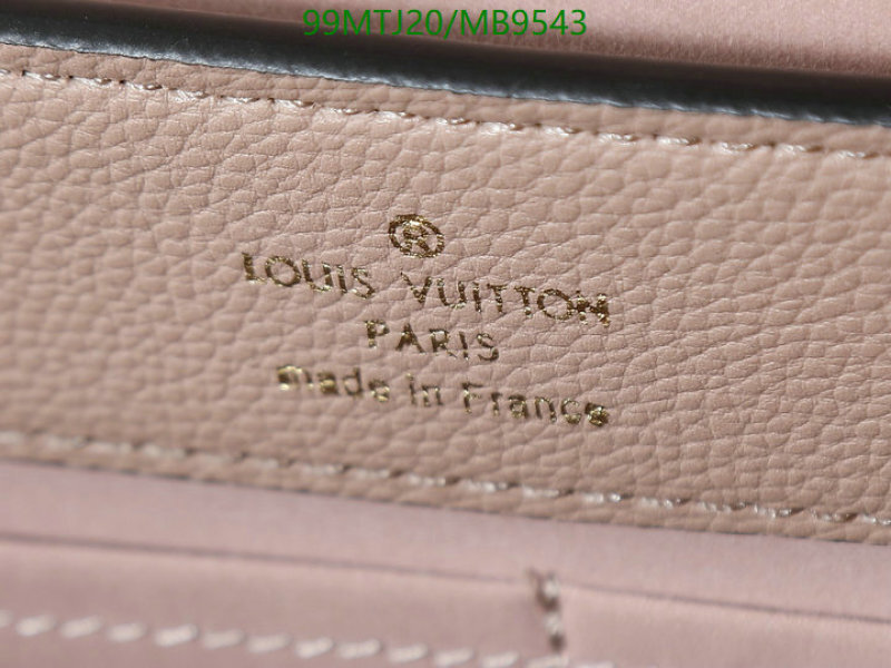 LV-Bag-4A Quality Code: MB9543 $: 99USD