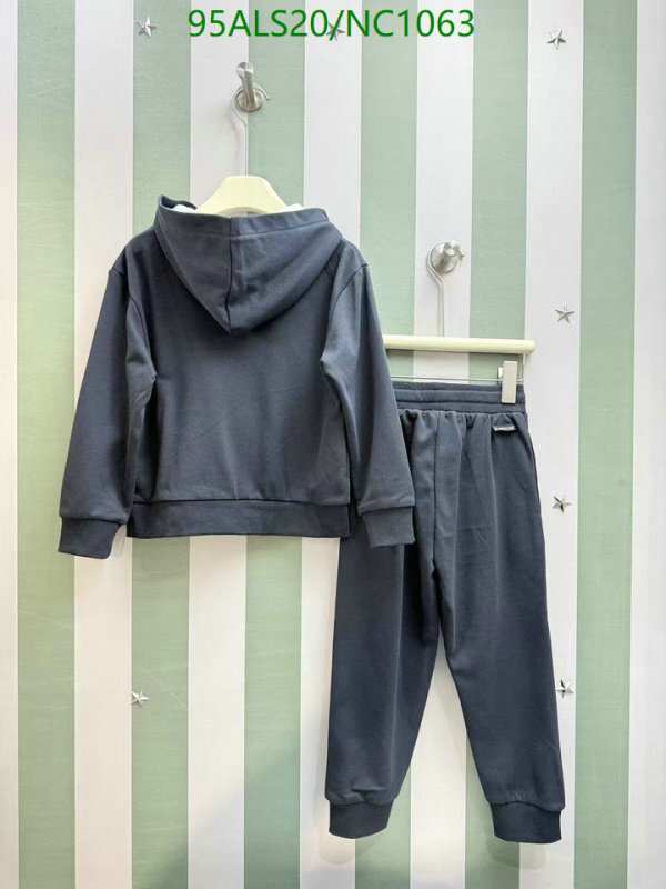 Moncler-Kids Clothing Code: NC1063 $: 95USD