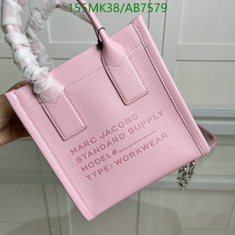 Marc Jacobs-Bag-Mirror Quality Code: AB7579 $: 155USD