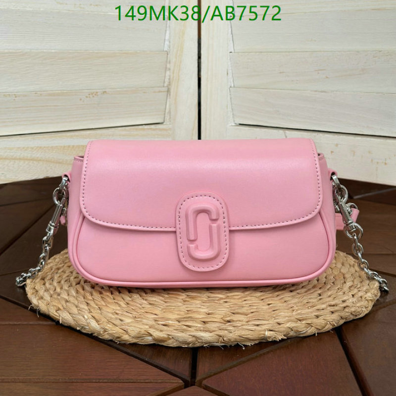 Marc Jacobs-Bag-Mirror Quality Code: AB7572 $: 149USD