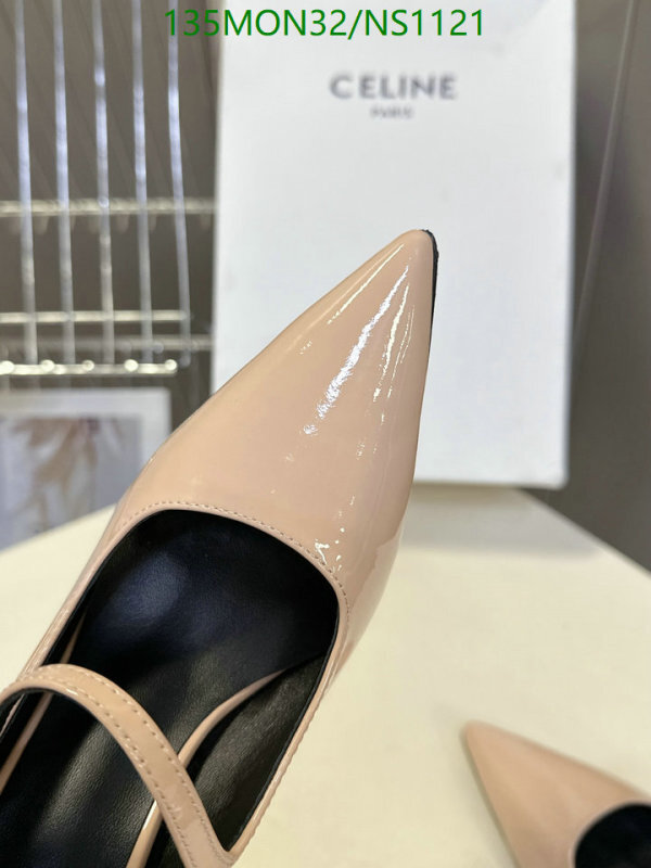 Celine-Women Shoes Code: NS1121 $: 135USD