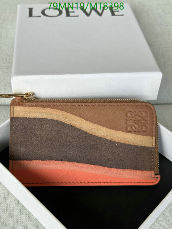 Loewe-Wallet-Mirror Quality Code: MT8398 $: 79USD