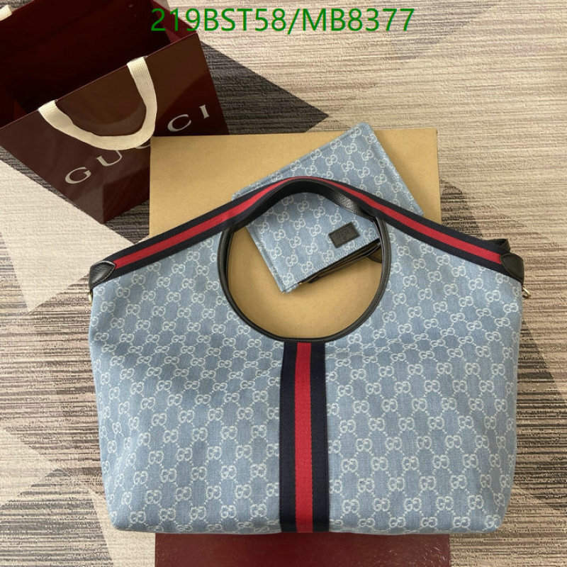 Gucci-Bag-Mirror Quality Code: MB8377 $: 219USD