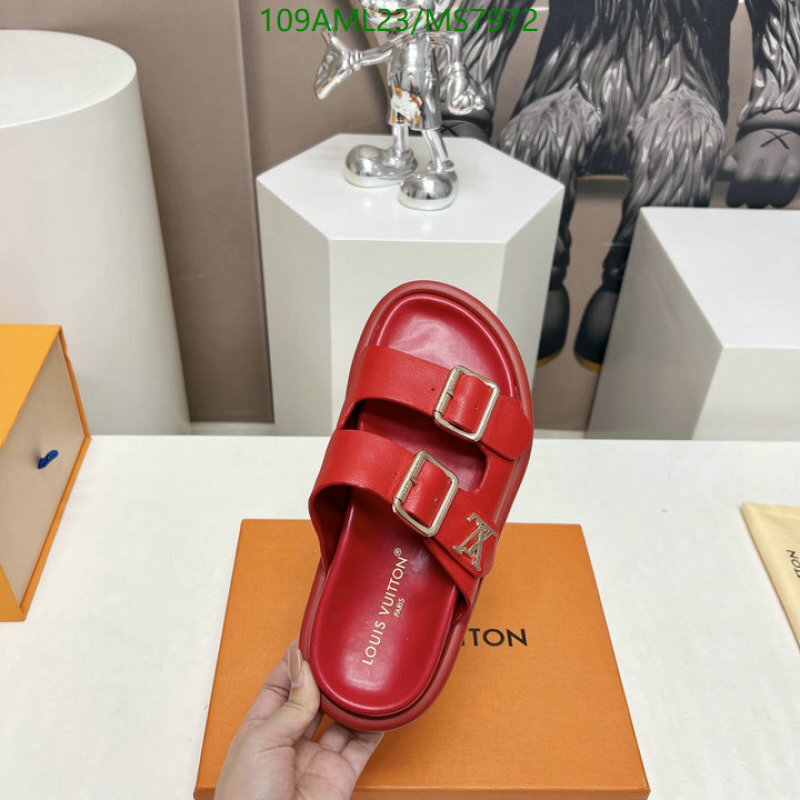LV-Men shoes Code: MS7972 $: 109USD